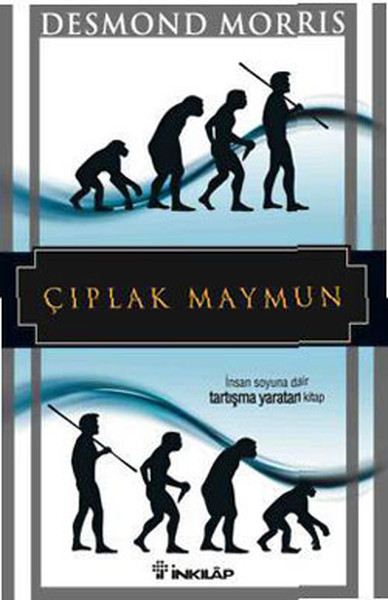 Çıplak Maymun