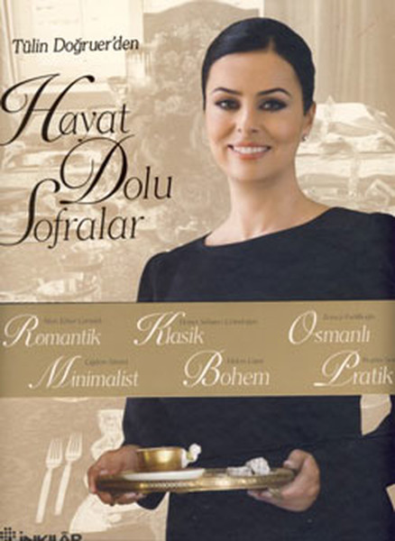 Hayat Dolu Sofralar