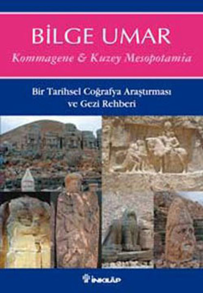 Kommagene  Kuzey Mesopotamia