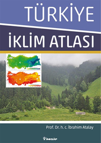 Türkiye İklim Atlası