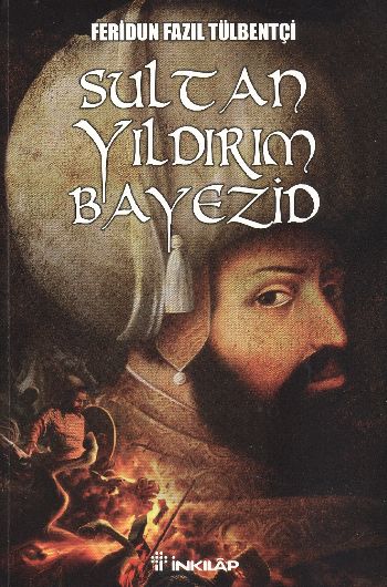 Sultan Yıldırım Bayezit