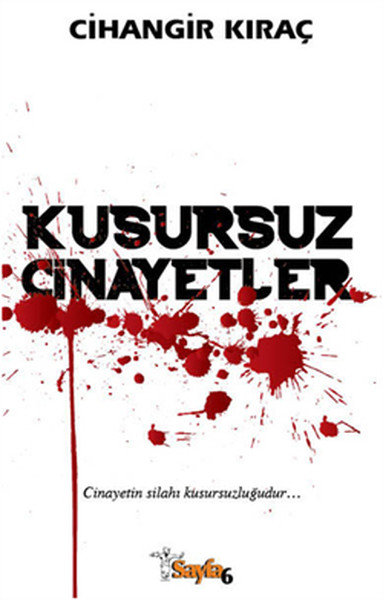 Kusursuz Cinayetler