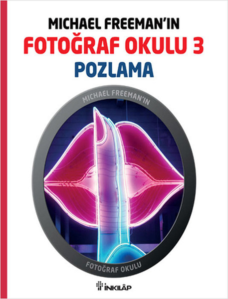 Michael Freemanın Fotoğraf Okulu 3  Pozlama