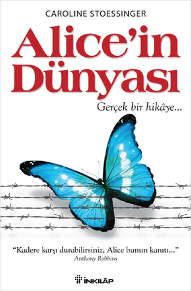 Alicein Dünyası