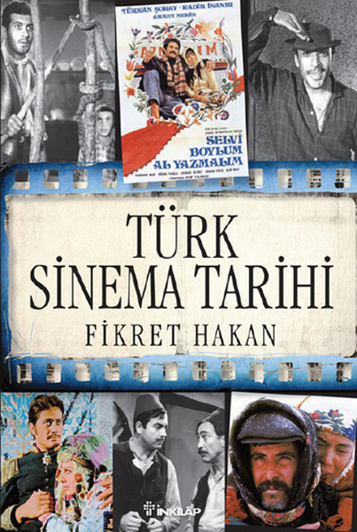 Türk Sinema Tarihi Öğrenci Edisyonu