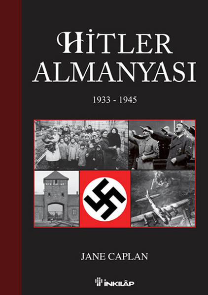 Hitler Almanyası 19331945