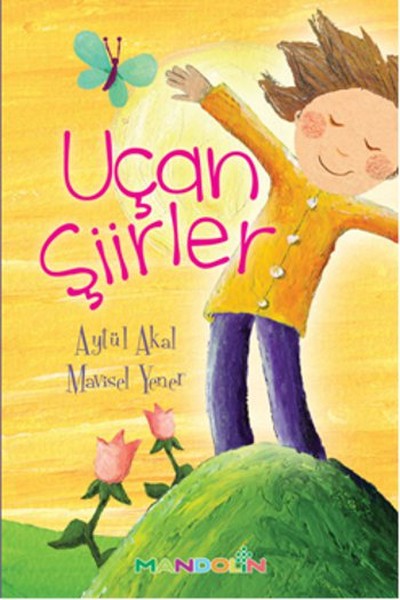 Uçan Şiirler