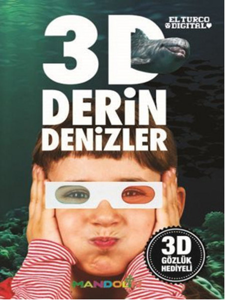 3D Derin Denizler