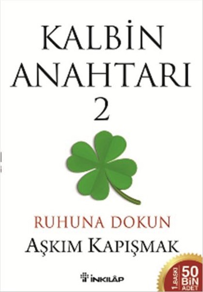 Kalbin Anahtarı  2