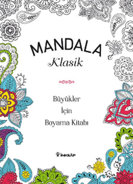 Mandala Klasik