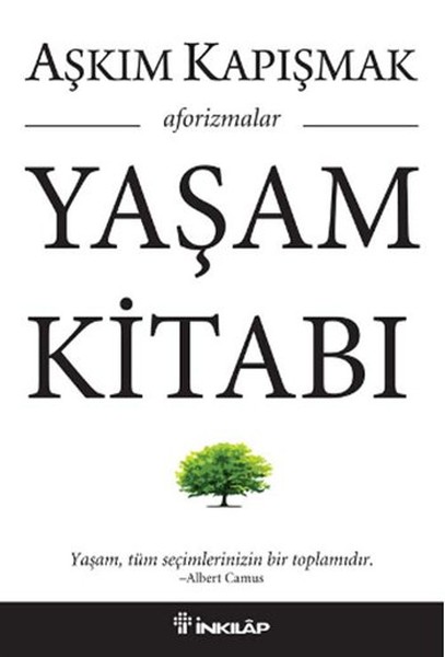 Yaşam Kitabı