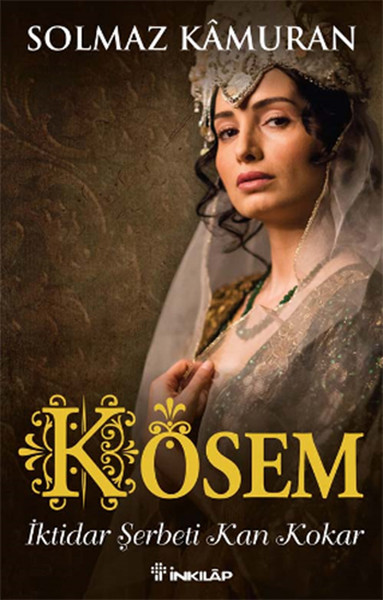 Kösem İktidar Şerbeti Kan Kokar