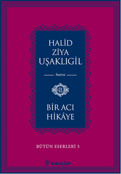 Bir Acı Hikaye