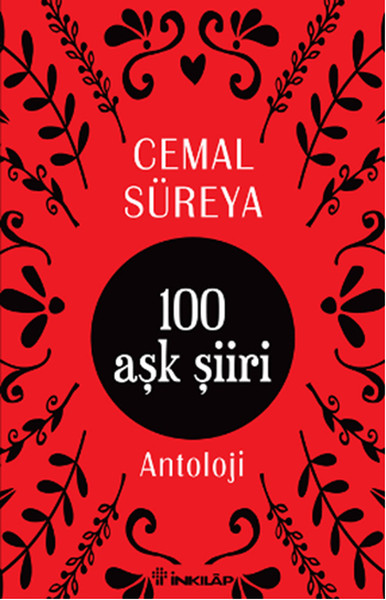 100 Aşk Şiiri