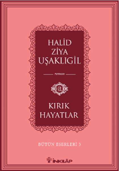 Kırık Hayatlar