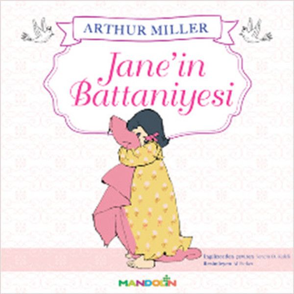 Janein Battaniyesi