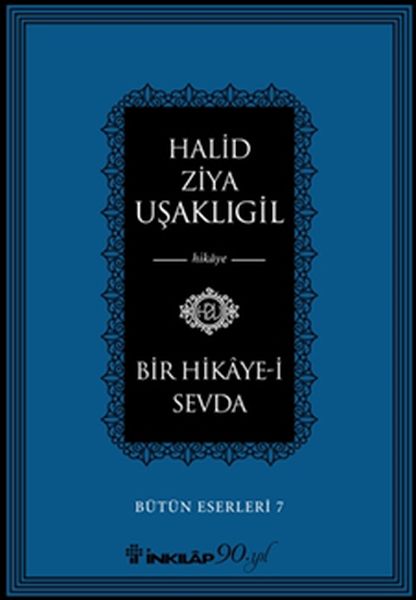 Bir Hikayei Sevda