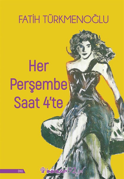 Her Perşembe Saat 4te