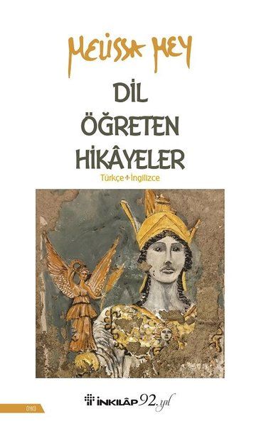 Dil Öğreten Hikayeler  Türkçe İngilizce