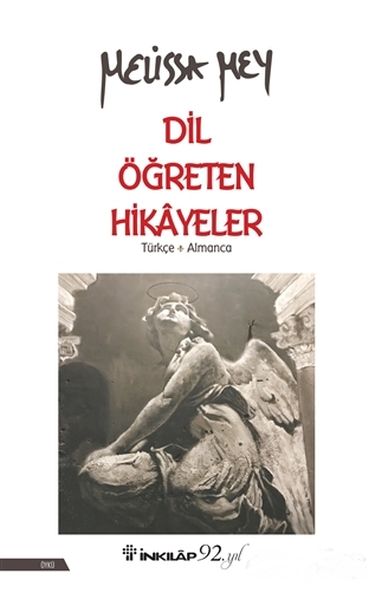 Dil Öğreten Hikayeler  TürkçeAlmanca