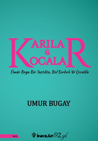 Karılar ve Kocalar