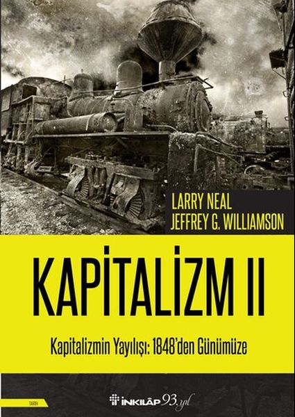 Kapitalizmin Yayılışı 1848den Günümüze  Kapitalizm 2