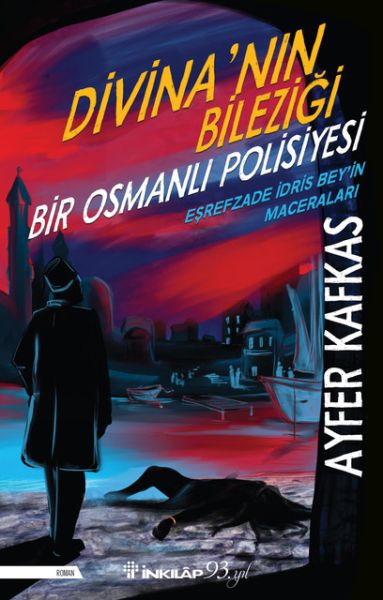 Divinanın Bileziği