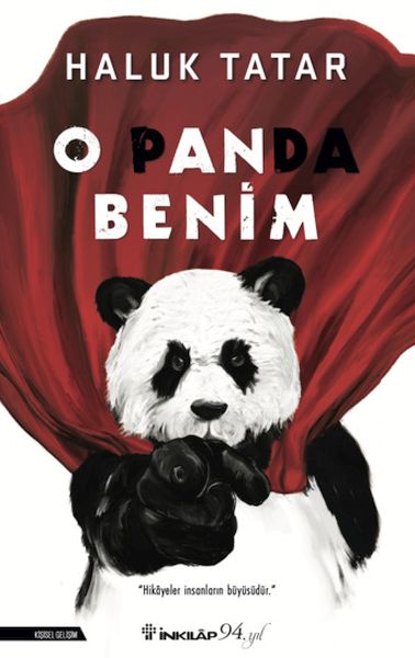 O Panda Benim