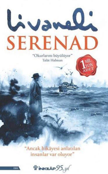 Serenad