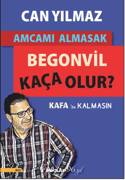 Amcamı Almasak Begonvil Kaça Olur