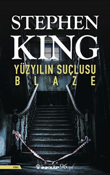 Yüzyılın Suçlusu Blaze