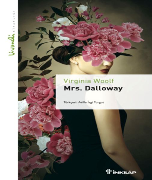 Mrs Dalloway  Livaneli Kitaplığı