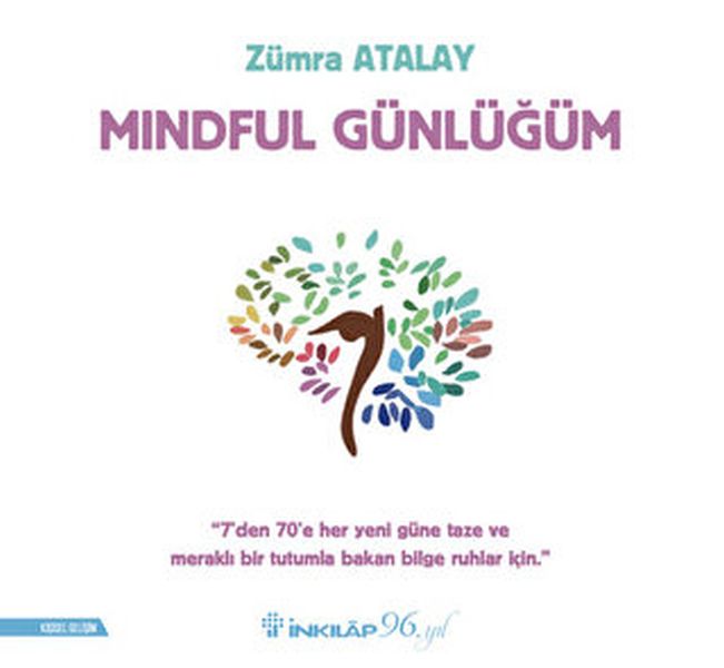 Mindful Günlüğüm  Kartlar