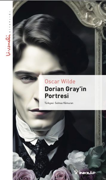 Dorian Grayin Portresi  Livaneli Kitaplığı