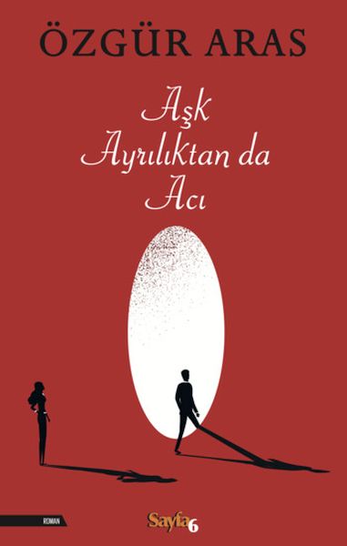 Aşk Ayrılıktan da Acı