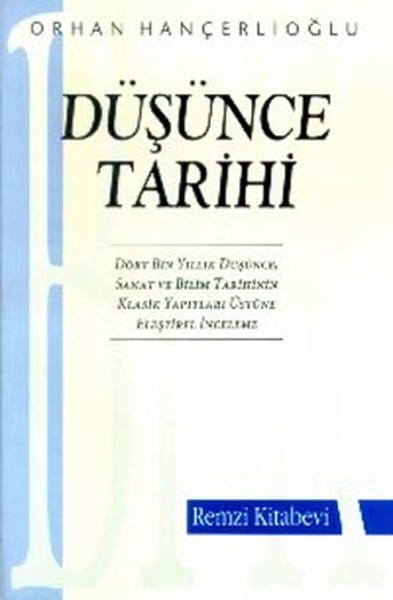 Düşünce Tarihi