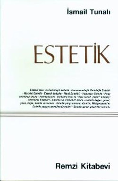 Estetik