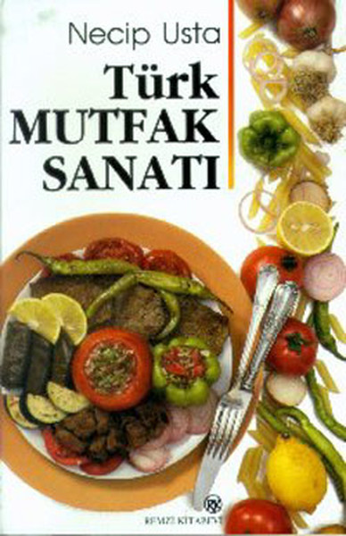 Türk Mutfak Sanatı