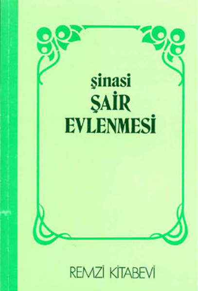 Şair Evlenmesi