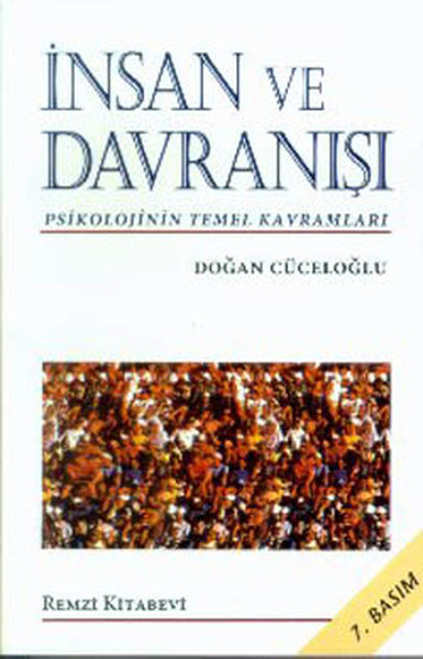 İnsan ve Davranışı