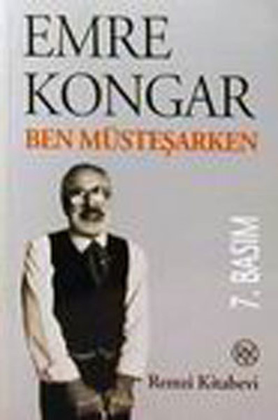 Ben Müsteşarken