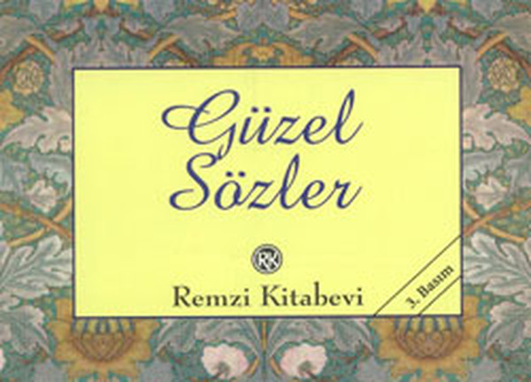 Güzel Sözler