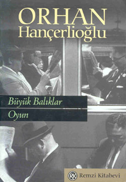 Büyük Balıklar  Oyun