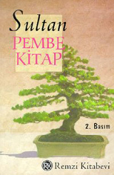 Pembe Kitap