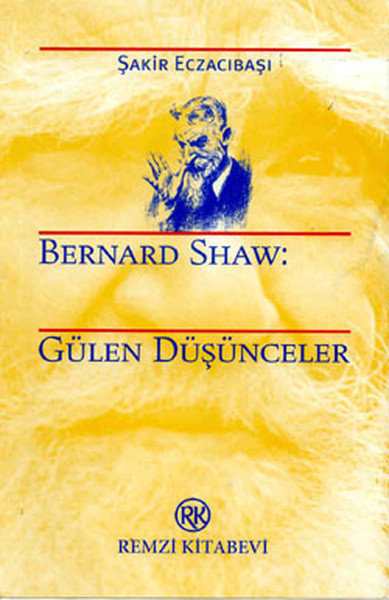 Bernard Shaw Gülen Düşünceler