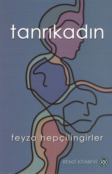 Tanrıkadın