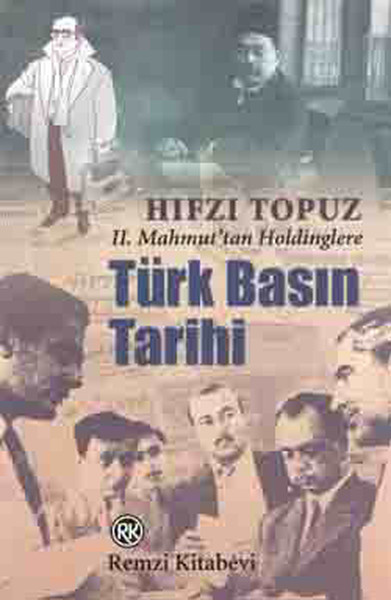 Türk Basın Tarihi