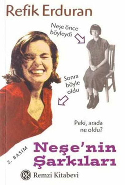 Neşe’nin Şarkıları