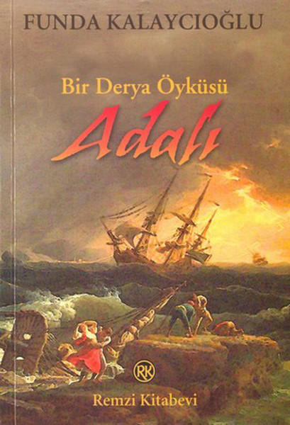 Bir Derya ÖyküsüAdalı