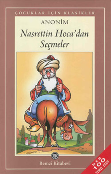 Nasrettin Hocadan Seçmeler